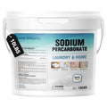 10LBs Sodium Percarbonate – Oxygen Bleach Powder & Laundry Booster