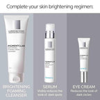 Buy now La Roche-Posay Pigmentclar Dark Circles Eye Cream with Caffeine, Brightens Under Eye Area and Targets Dark Circles at indiglob india