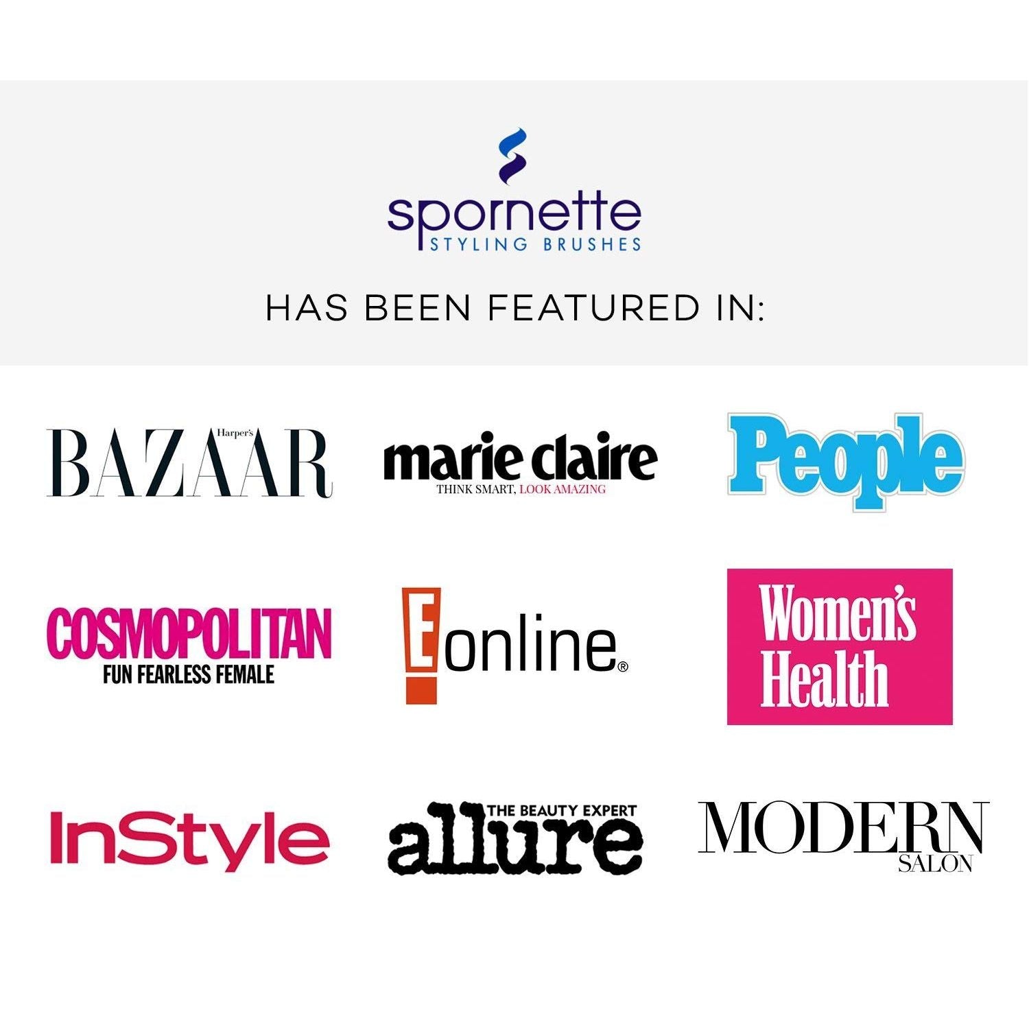 Buy now Spornette Little Wonder Rat Tail Comb - Hair Comb for Teasing, Backcombing & Sectioning - Adds Hair Volume to Fine & Thinning Hair - Heat-Resistant, Durable & Portable at indiglob india