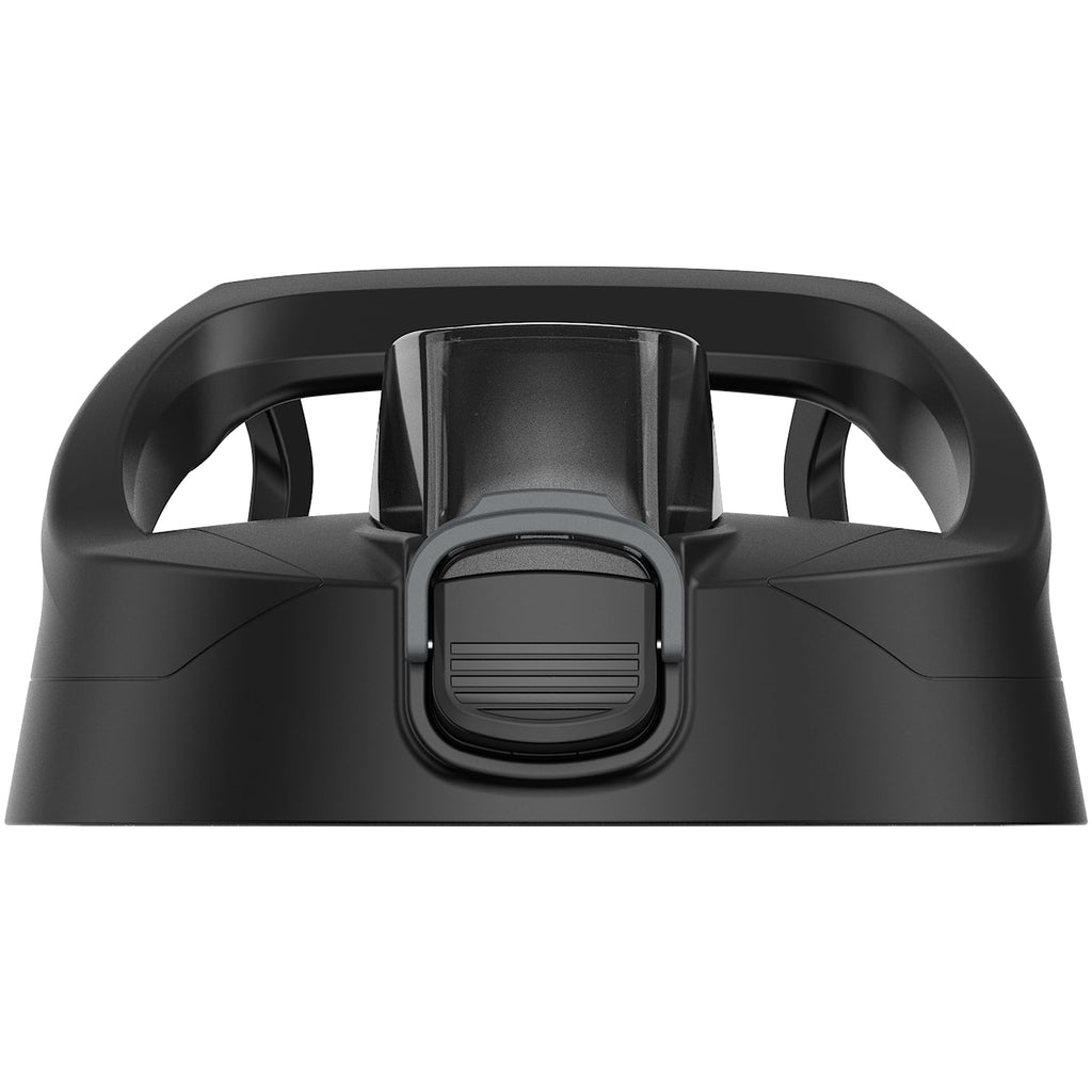 UA Replacement 64oz Playmaker Jug Lid Black