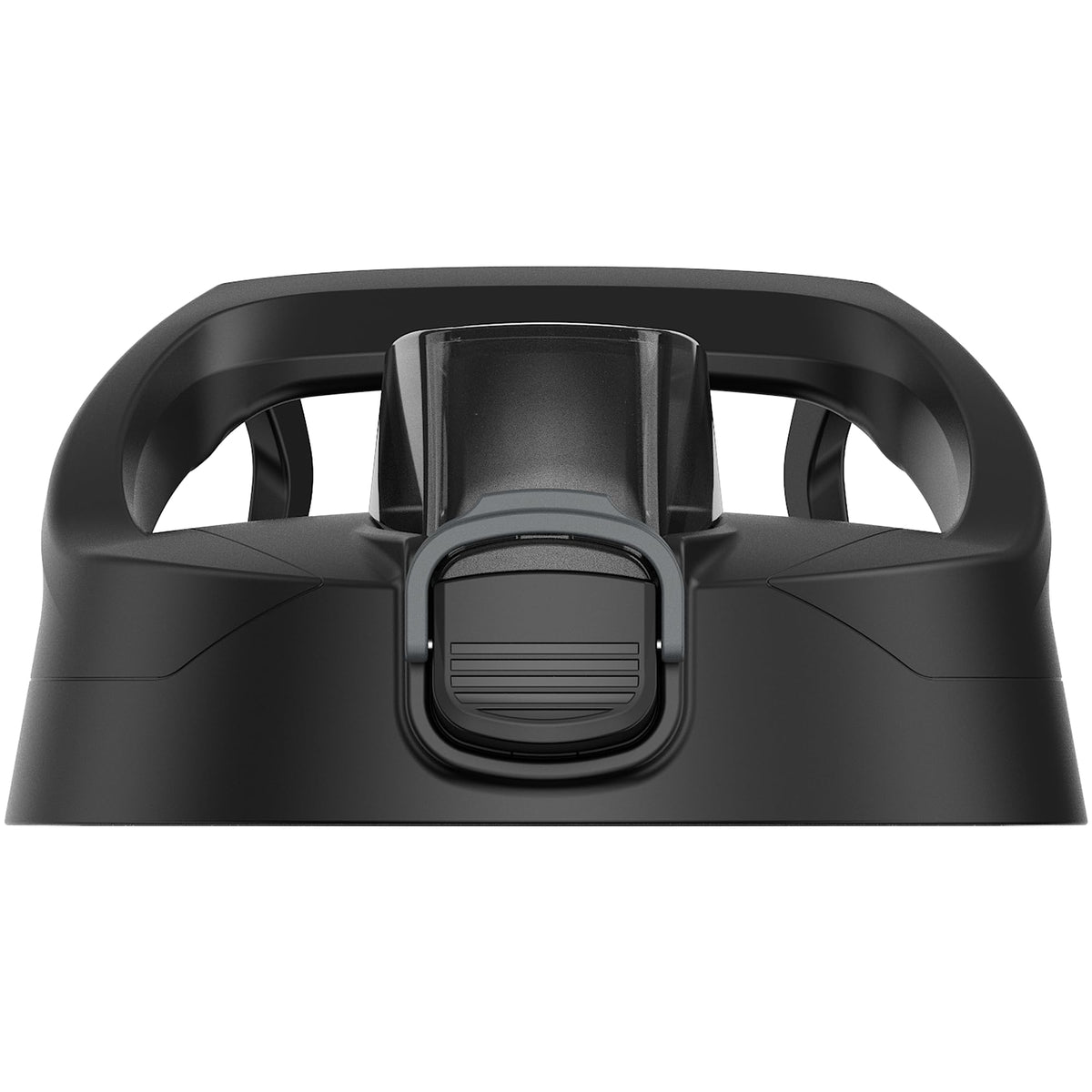 UA Replacement 64oz Playmaker Jug Lid Black