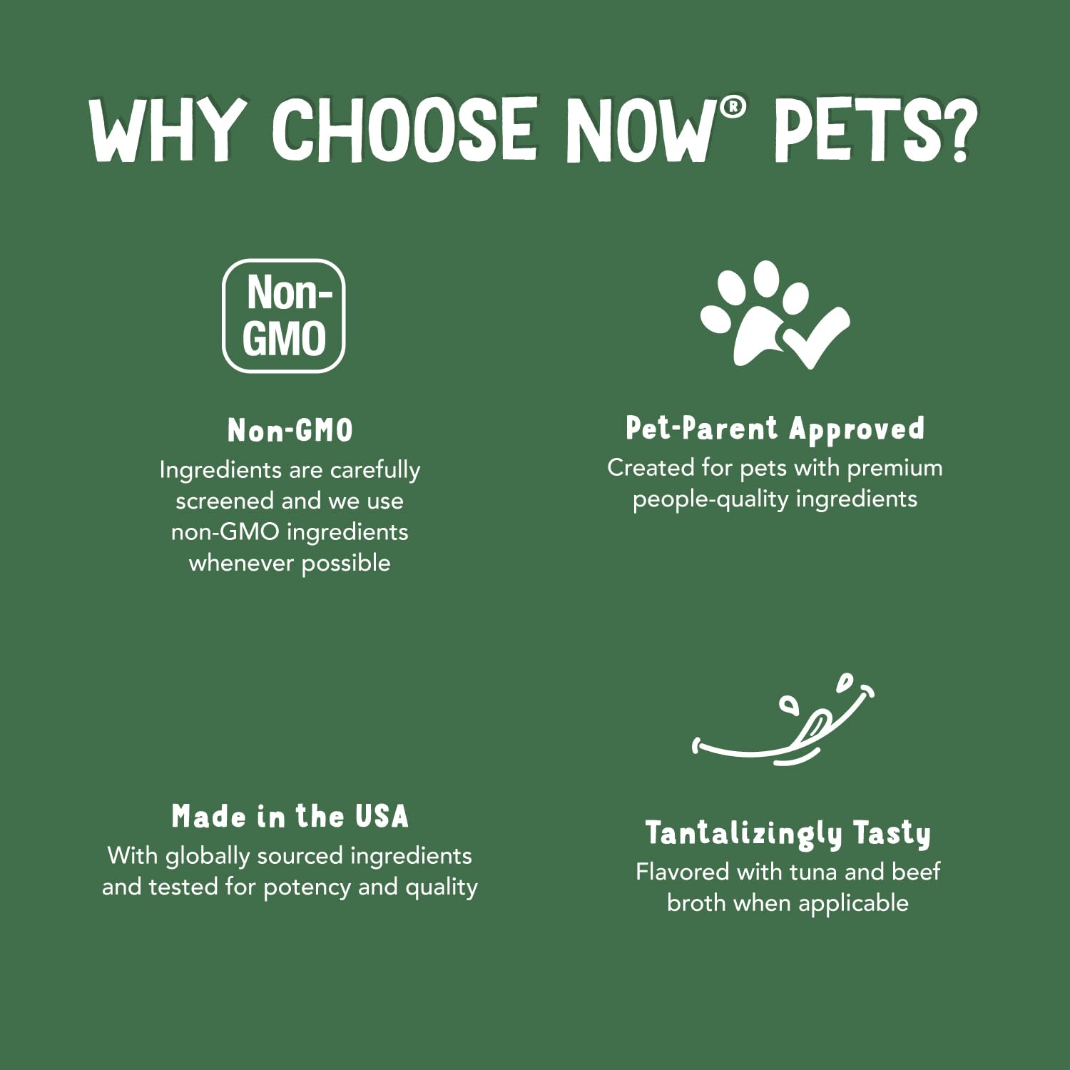 Buy now NOW Pet Health, Joint Support Supplement, Formulated for Cats & Dogs, NASC Certified, 90 Chewable Tablets at indiglob india