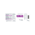 Buy now Miller Pharmacal A/G Pro Tablets, 180 Count at indiglob india