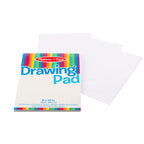 Melissa & Doug 9x12 Drawing Paper Pad 3-Pack