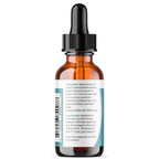 Viva Doria Tooth Enamel Remineralizing Liquid, Protects Tooth Enamel and Helps Keep Gum Healthy 1 fl oz