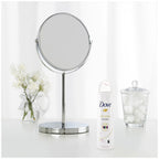 Dove Antiperspirant Dry Spray - Invisible - Clear Finish - 3.8 OZ (107 g) Per Can - Pack of 3 Cans