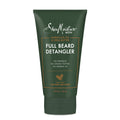 Buy now SheaMoisture Beard Conditioner, Full Beard Detangler for Full Beards, Maracuja Oil and Shea Butter, Paraben Free, 4 oz at indiglob india