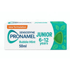 Sensodyne Pronamel Children Daily Fluoride Toothpaste [Pack of 5]