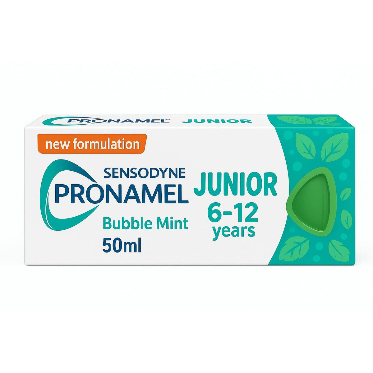 Sensodyne Pronamel Children Daily Fluoride Toothpaste [Pack of 5]