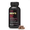 Buy now GNC Men's Maca Man, 60 Caplets, Fuels Nitric Oxide Production for Enhanced Blood Flow at indiglob india