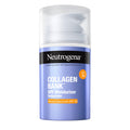 Buy now Neutrogena Collagen Bank Face Moisturizer with SPF 30 Sunscreen, Larger Size Anti-Aging Face & Neck Collagen Cream, Micro-Peptide, Support & Defend SkinÆ’??s Natural Collagen, 2.7 fl oz at indiglob india