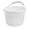 8" Pool Skimmer Basket for Inground Pool, for Pentair & Hayward