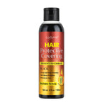 Quick Weave Protective Shield, Weave Glue for Quick Dry