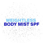 Supergoop! PLAY Antioxidant Body Mist Vitamin C -SPF 50 PA++++ Broad Spectrum Sunscreen - Body Spray - Great for Active Days