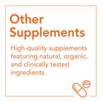 Buy now NOW Foods Supplements, Lecithin 1200 mg with naturally occurring Phosphatidyl Choline, 200 Softgels at indiglob india