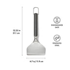 OXO Outdoor Griddle Scraper