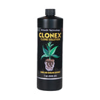 Clonex Clone Solution Professional Grade Nutrient Formula - 1 Quart