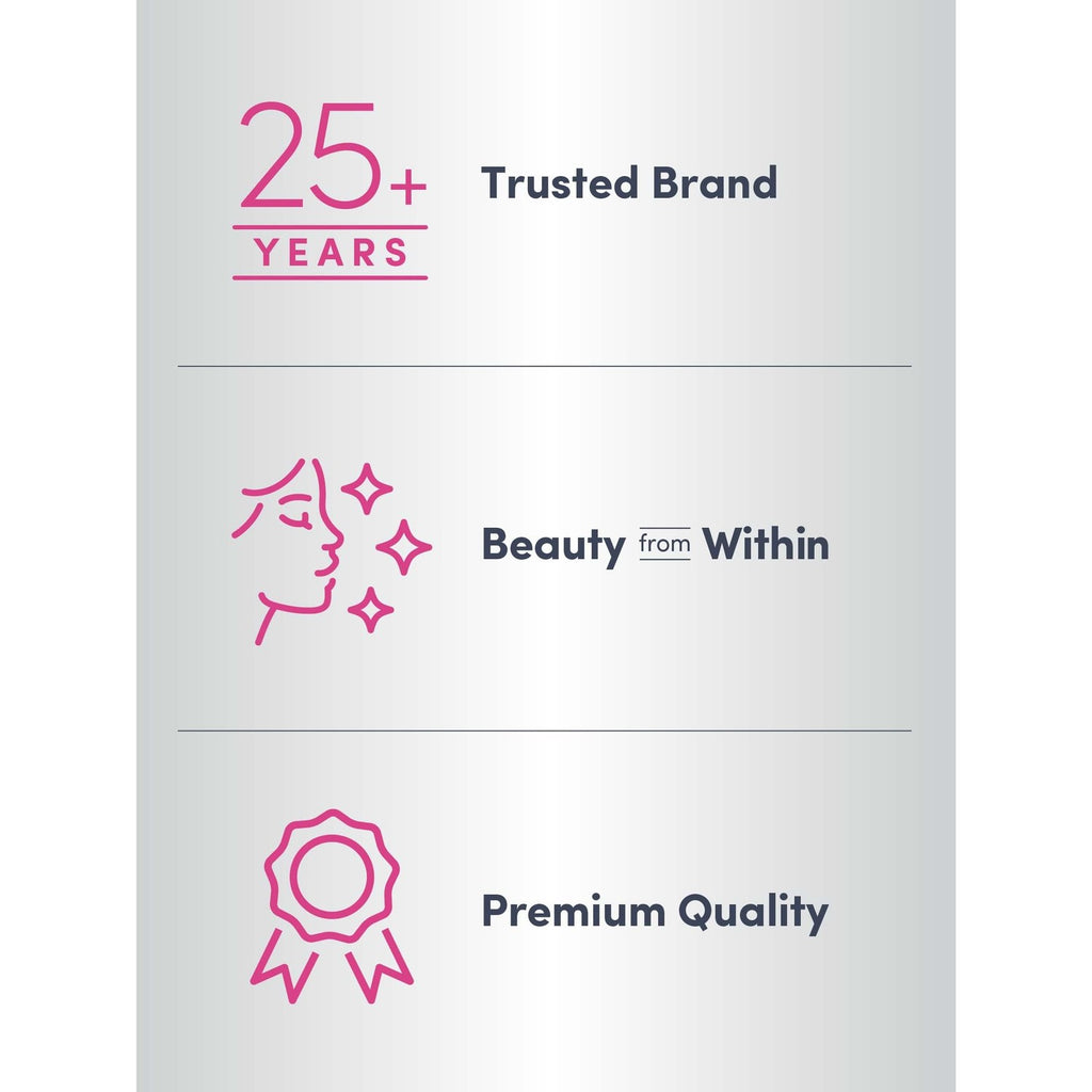 NeoCell Collagen Peptides Pills | 270 Caplets | with Vitamin C and Biotin | Grass Fed Bovine | Hair, Skin, & Nails | for Women and Men