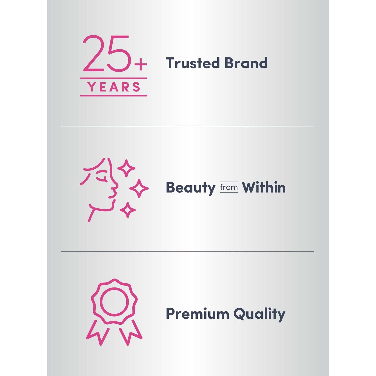 NeoCell Collagen Peptides Pills | 270 Caplets | with Vitamin C and Biotin | Grass Fed Bovine | Hair, Skin, & Nails | for Women and Men