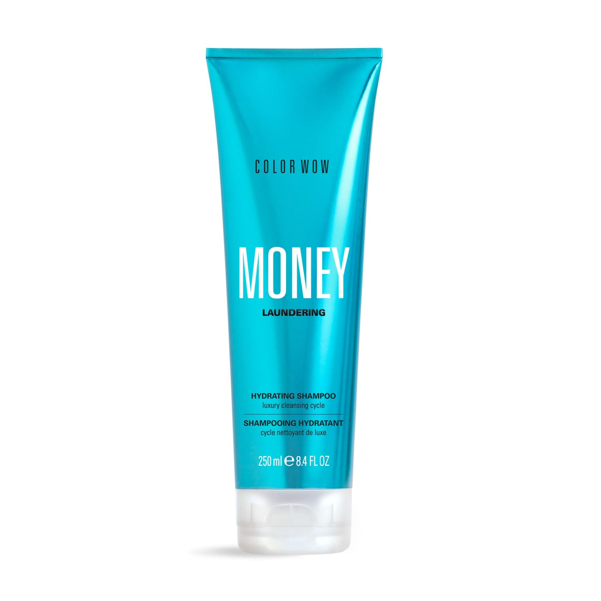 COLOR WOW Money Laundering Hydrating Shampoo