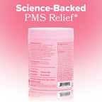 FLO PMS for Hormonal Breakouts, Bloating, Cramps, & Mood – 90-Day Supply