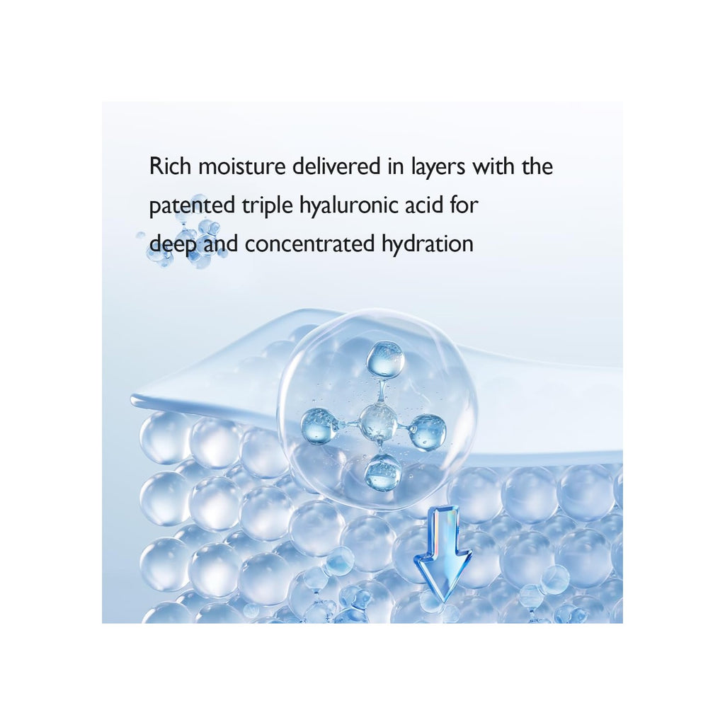 Genabelle PDRN 360° Rejuvenating Eye Mask – Full Eye Area Eye Patches for Hydration, Firming & Elasticity with PDRN & Peptides – Targets Dark Circles, Puffiness & Fine Lines, Glass Skin – 3.38 fl oz.