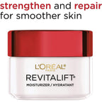 Buy now Lâ€™Oreal ParisRevitalift Face & Neck Anti-Wrinkle & Firming Moisturizer Day Cream 1.70 oz at indiglob india