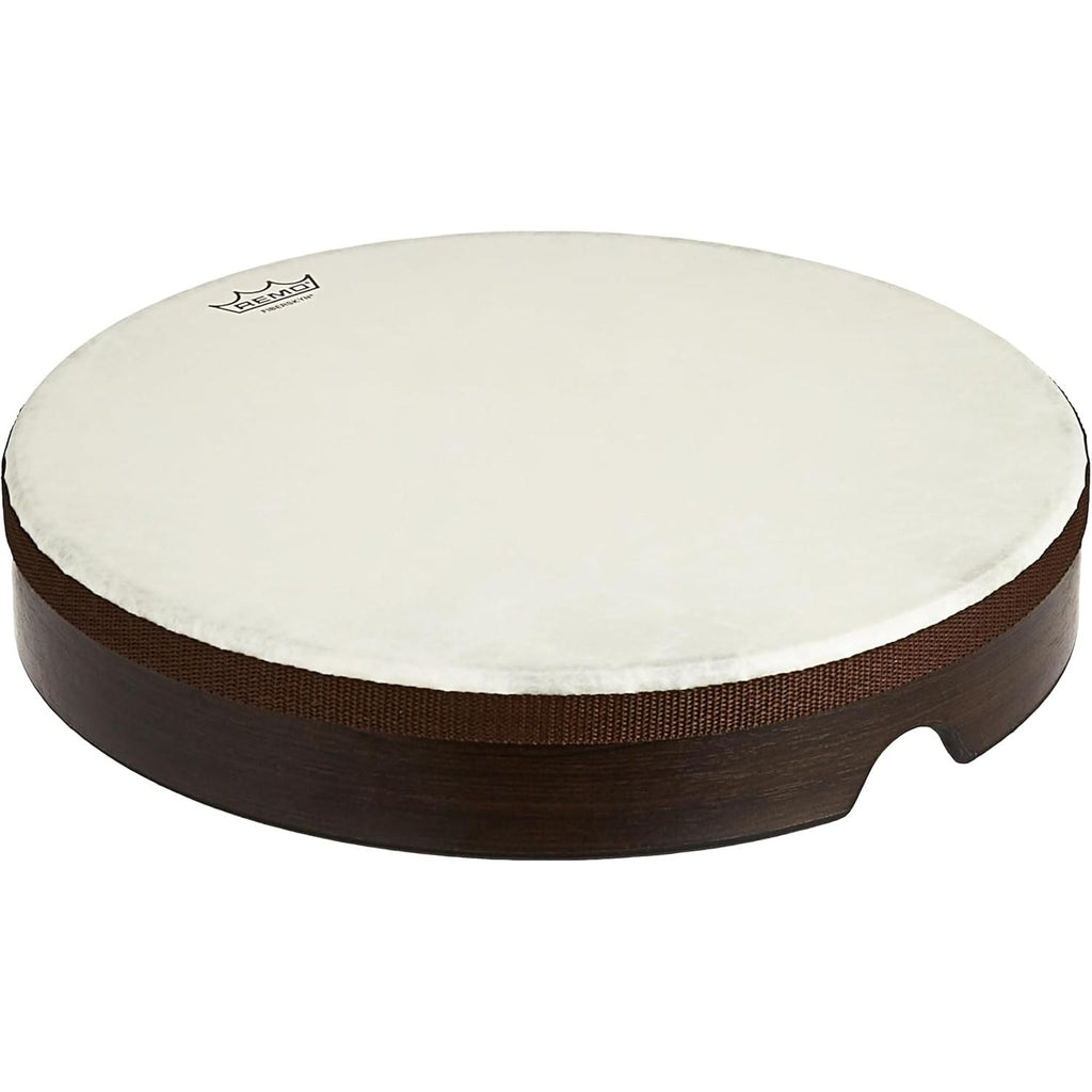Buy now Remo HD-8514-00 Fiberskyn Frame Drum, 14" at indiglob india