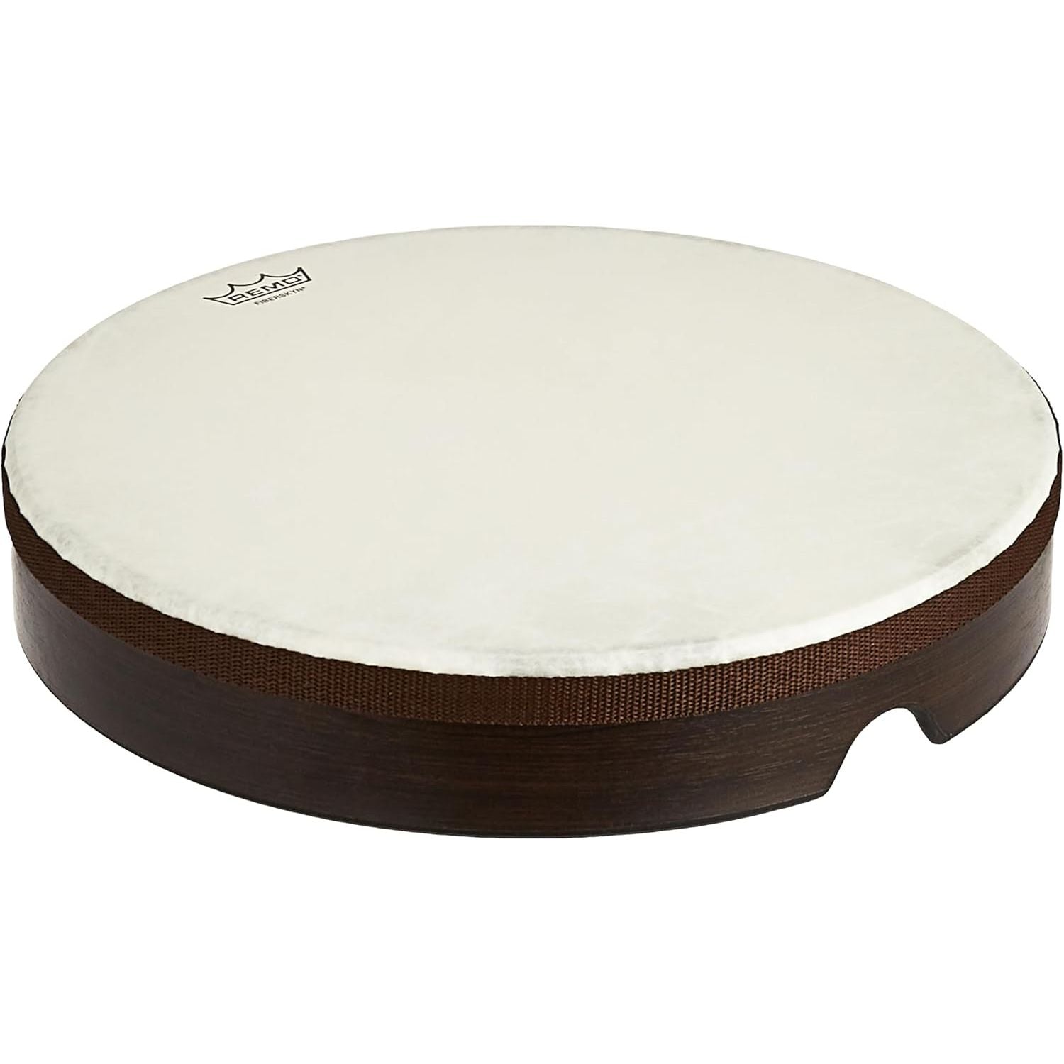 Buy now Remo HD-8514-00 Fiberskyn Frame Drum, 14" at indiglob india