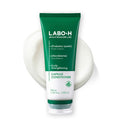 LABO.H Scalp Strengthening Capsule Conditioner for Hair Growth & Anti-Loss | Vegan Treatment with Vitamin C, Biotin, Caffeine and Rosemary Oil, Instant Softening & Nourishing, Korean, 7.43 Fl. oz.