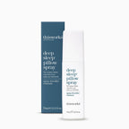 This Works Deep Sleep Pillow Spray 5 fl oz - Natural Sleep Aid | Natural sleep mist with Lavender, Camomile & Vetivert essential oils to help you unwind and drift off