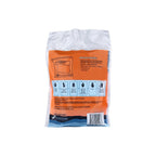 Cleanwaste WAG Bag Portable Toilet Kit with Odor Control Bags, 12 Ct