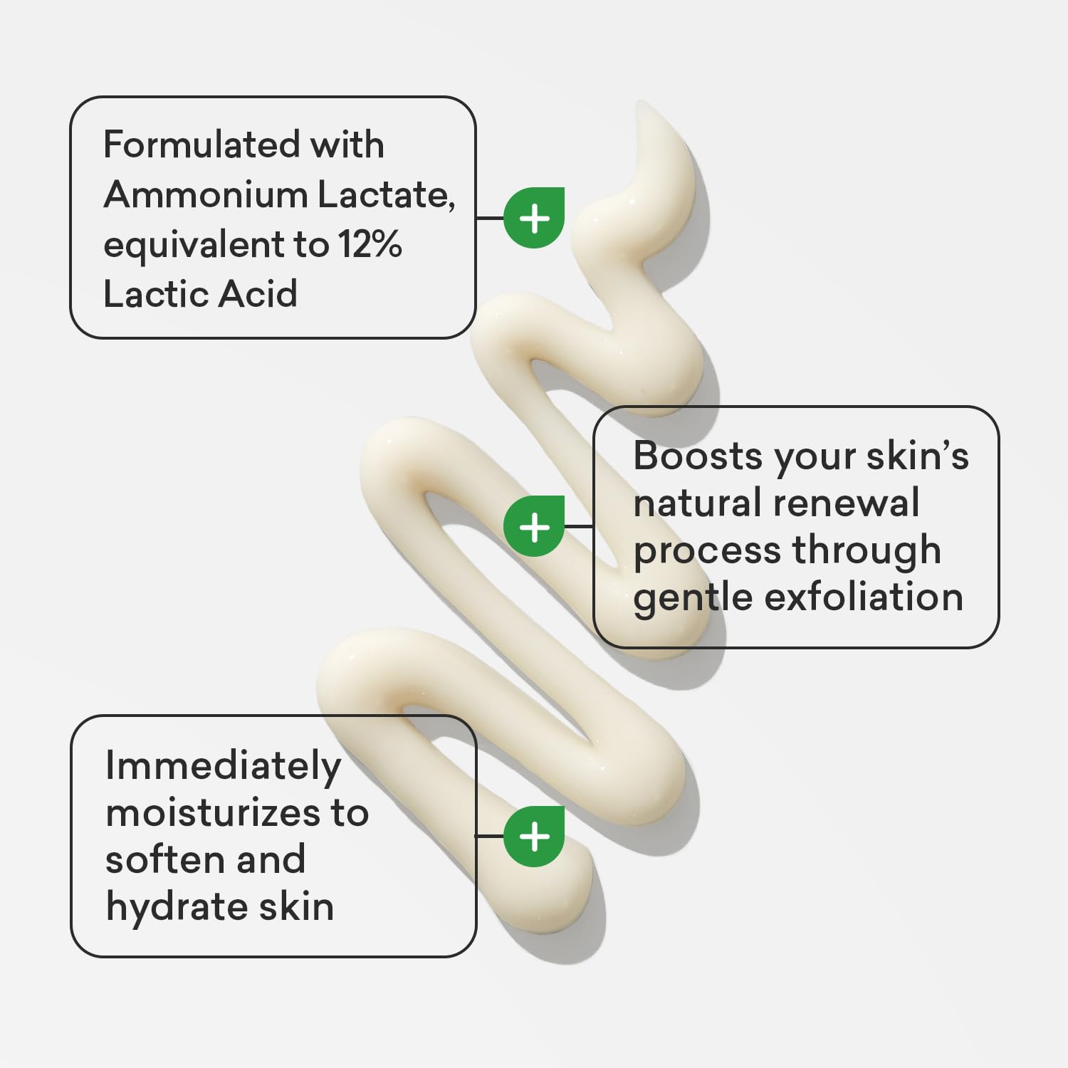 Buy now AmLactin Daily Moisturizing Lotion for Dry Skin, 7.9 oz Pump Bottles (Twin Pack), 2-in-1 Exfoliator-Body Lotion with 12% Lactic Acid, Dermatologist-Recommended (Packaging May Vary) at indiglob india