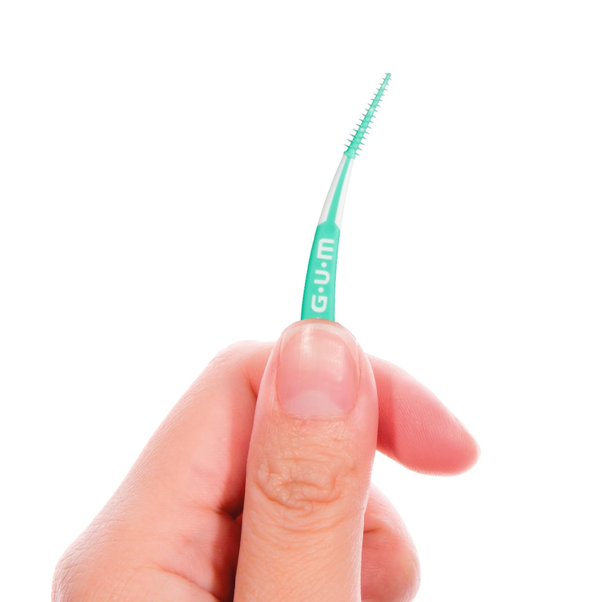 GUM Soft-Picks Advanced Interdental Picks, 60 Count (3 Pack)