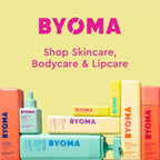 BYOMA Balancing Face Mist | pH Balanced Face Toner, Ceramides, Probiotics & Allantoin, Alcohol Free Toner Spray, Balance, Soothe & Refresh
