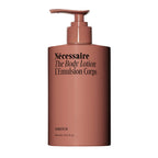 Buy now Nécessaire The Body Lotion Fragrance-Free - Multi-Peptide Moisturizer - Firming Body Lotion for Women + Men. 2.5% Niacinamide. Non-Comedogenic + Hypoallergenic for Sensitive Skin– 200 ml/6.8 fl oz at indiglob india