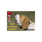 Dog Horn XL – The Original Air Horn for Dogs! Stop Attacks! Scare Coyotes Bear & Wild Animals! Effective Training Tool & Outdoor Safety Alarm for Hiking, Biking, Camping, Boating, & More!