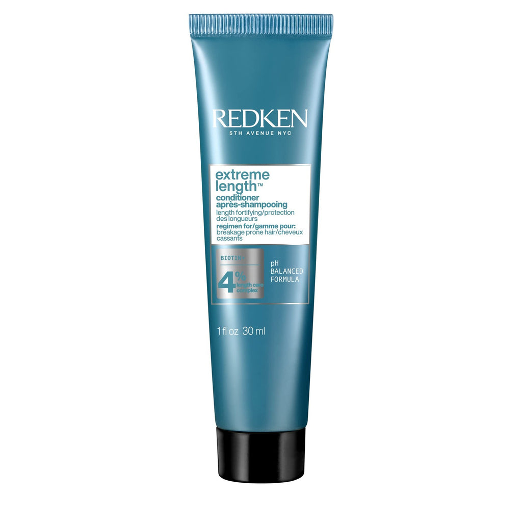 Redken Extreme Length Conditioner – For Longer Hair