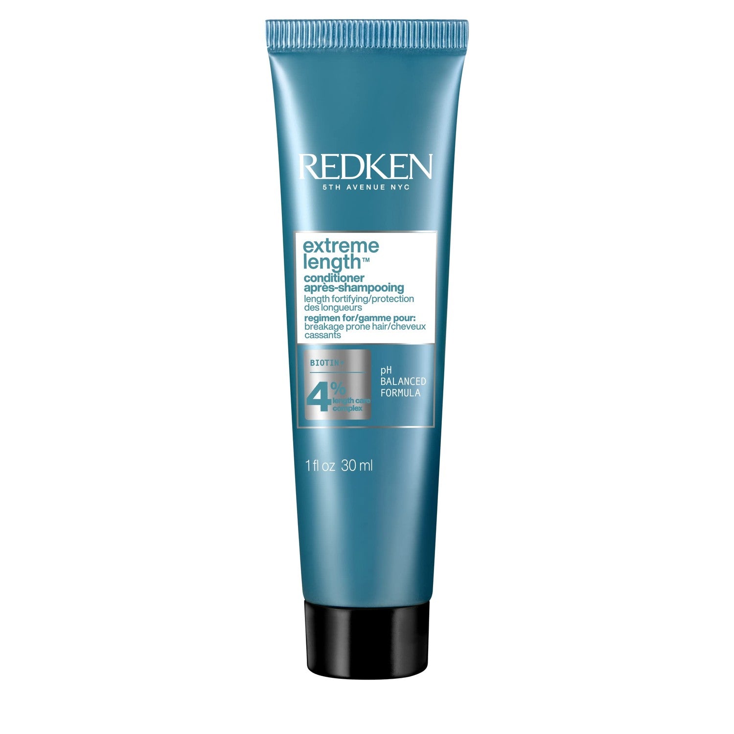 Redken Extreme Length Conditioner – For Longer Hair