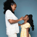 Black Girl Sunscreen Kids SPF 50 Lotion for Face & Body - 6 Fl Oz