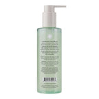 Naturium Niacinamide Cleansing Gelée 3%, 7.1 fl oz | Gentle & Smoothing Face Wash, Unclogs Pores, Makeup Remover, with Hyaluronic Acid & Vitamin C, for Soft Skin & Even Texture