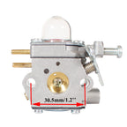 WS2200 Carburetor for Craftsman WC2200 WS210 CMXGTAMD25CC CMXGTAMD25SC
