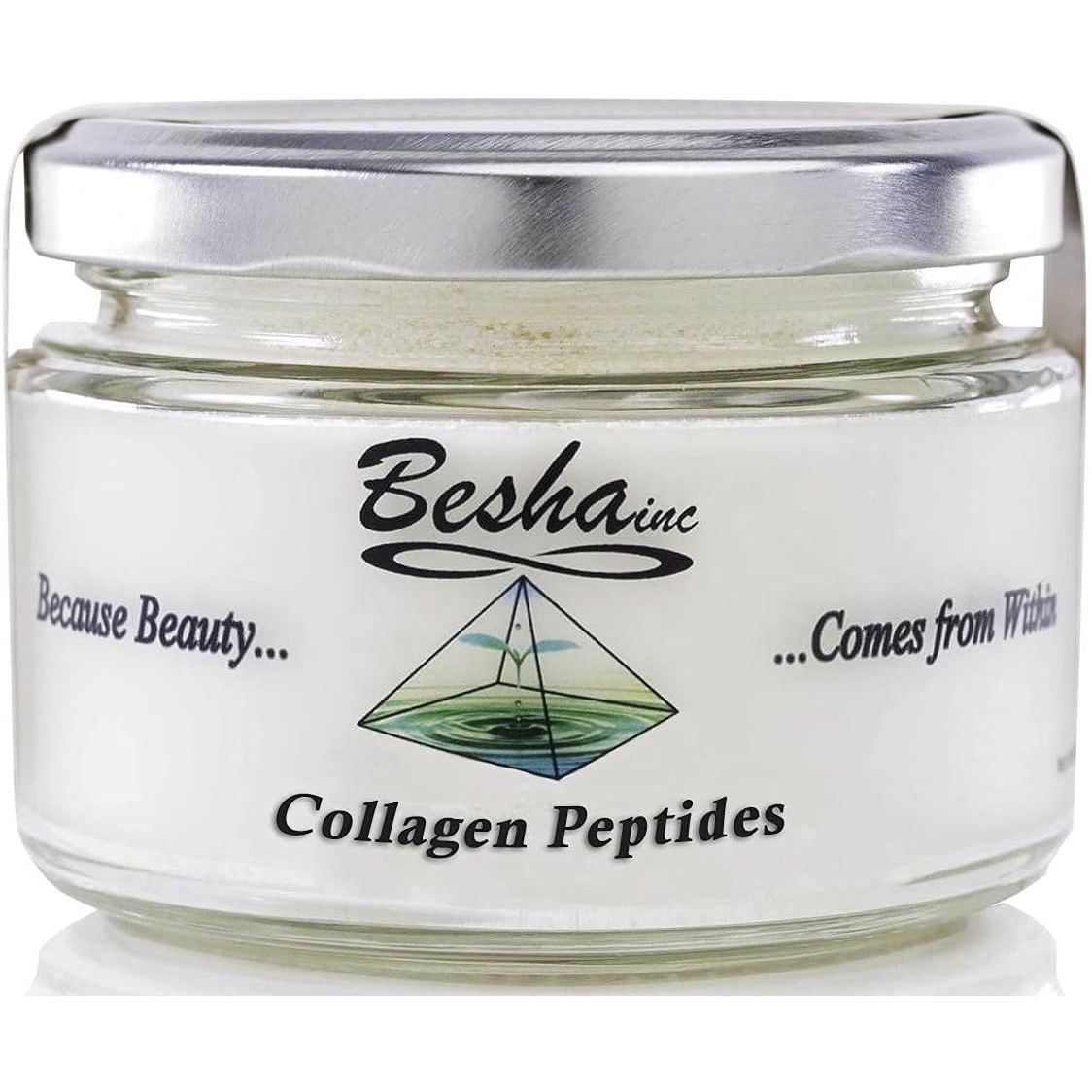 Buy now Verisol Collagen Bioactive Peptides (Natural Collagen Powder) Made in Germany New Large Jar 2 Month Supply at indiglob india
