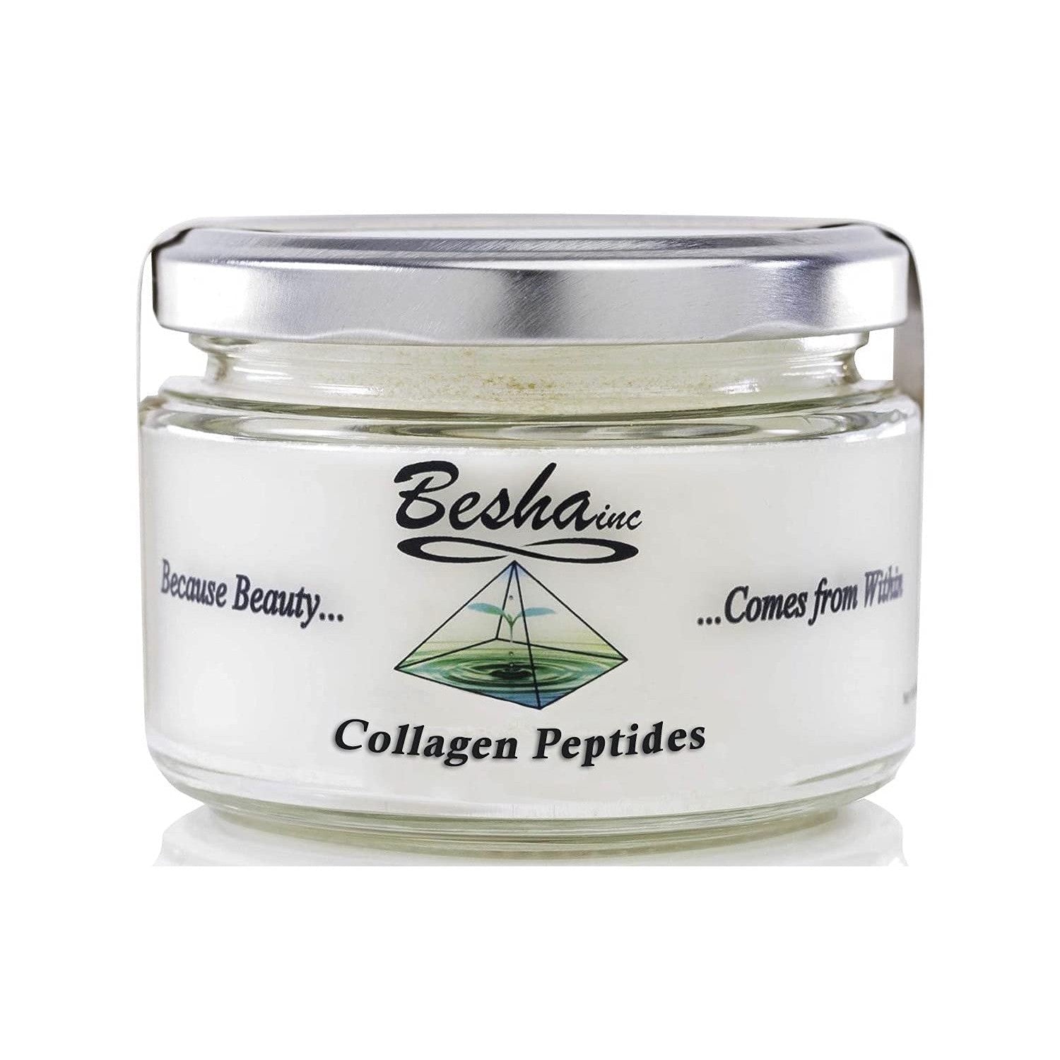 BESHA INC Verisol Collagen Bioactive Peptides (Natural Collagen Powder) Made in Germany