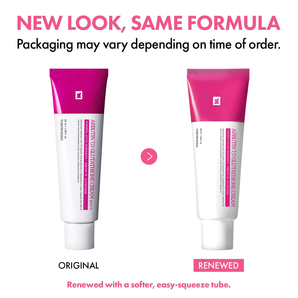 TOSOWOONG Dark Spot 35 Fade Cream for Dark Spots & Uneven Tone, Freckles
