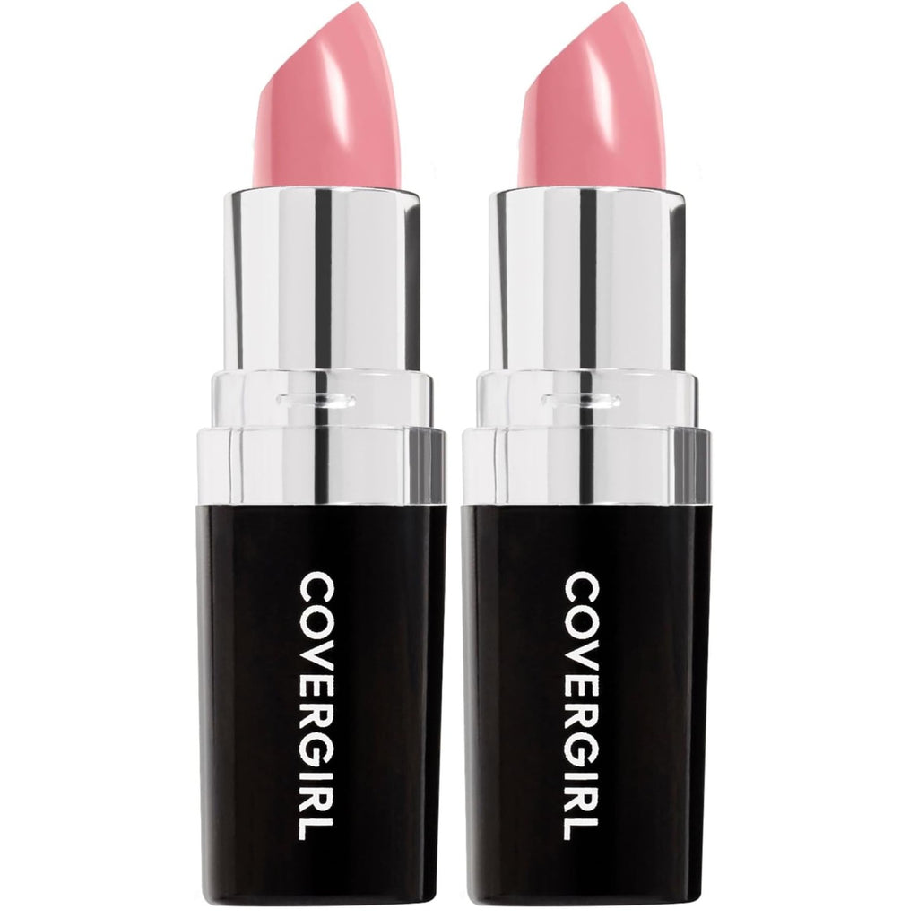 Buy now COVERGIRL Continuous Color Lipstick It's Your Mauve 030, 0.13 oz (packaging may vary) at indiglob india