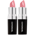 Buy now COVERGIRL Continuous Color Lipstick It's Your Mauve 030, 0.13 oz (packaging may vary) at indiglob india