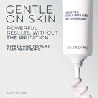 Buy now RoC Retinol Correxion Wrinkle Filler for Deep Wrinkles with Hyaluronic Acid & Retinol, Skin Care for Women and Men, 1 Fl Oz (Packaging May Vary) at indiglob india