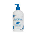Buy now Vanicream Moisturizing Lotion with Pump | Fragrance and Gluten Free | For Sensitive Skin | 16 Ounce (Pack of 1) 1 Pound (Pack of 1) at indiglob india