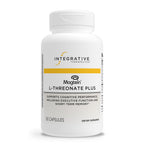 Integrative Therapeutics Magtein L-Threonate Plus, 90 Capsules